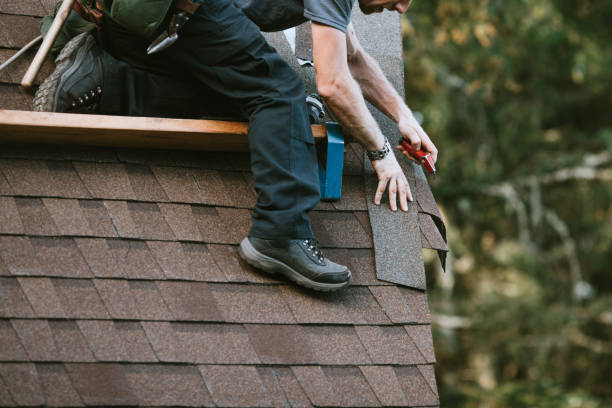 Quick and Trustworthy Emergency Roof Repair Services in Averill Park, NY